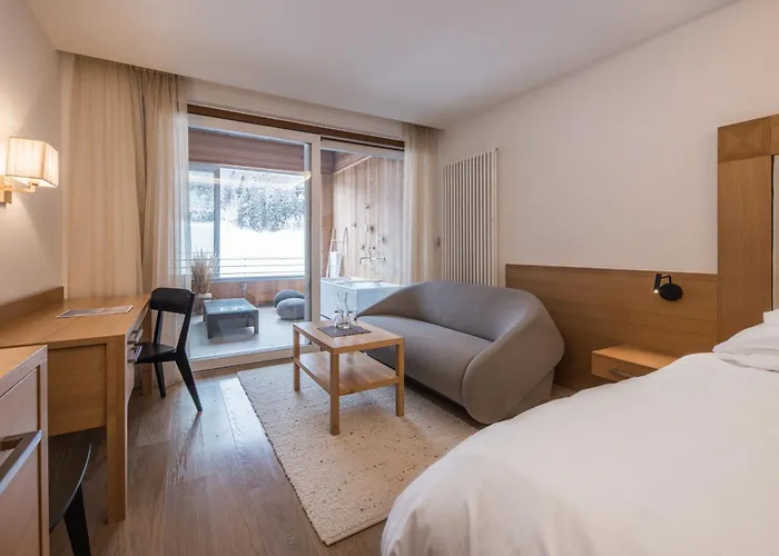 Hotel Petrus