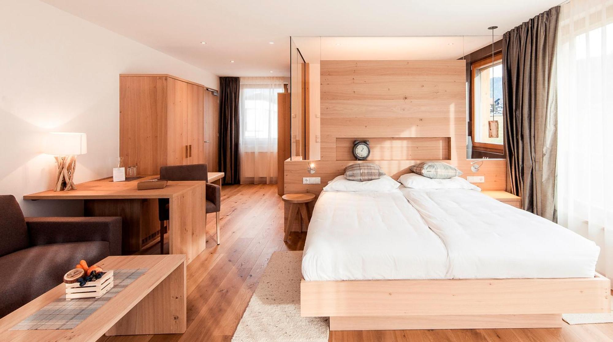 Petrus 5* Brunico