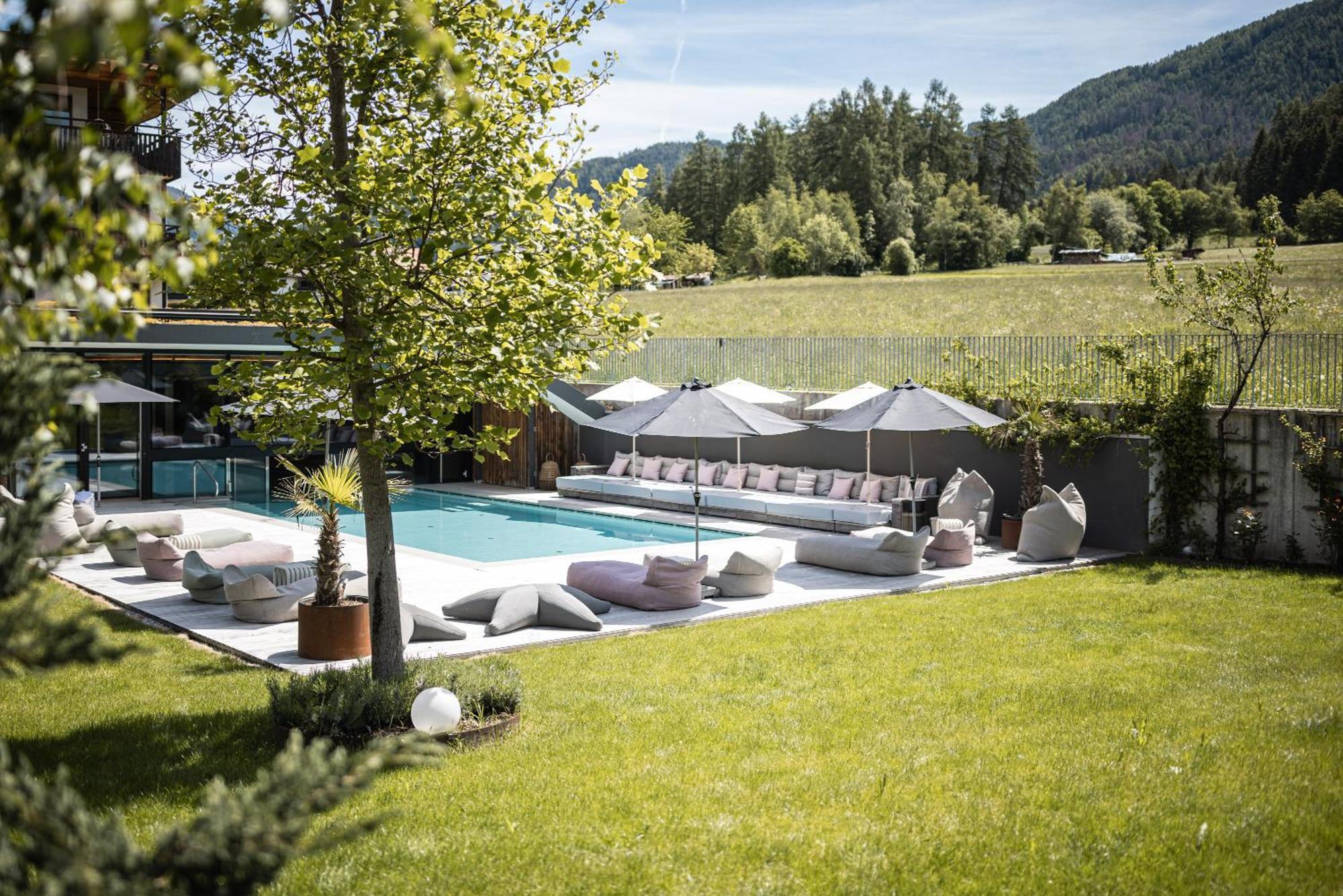 Hotel Petrus Brunico